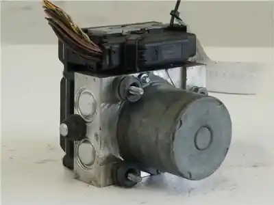 Peça sobressalente para automóvel em segunda mão abs por land rover range rover (lm) 3.6 td v8 referências oem iam 