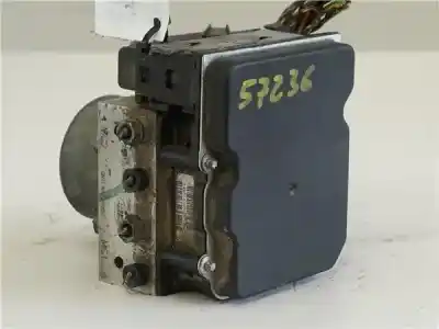 Автозапчастина б/у абс для land rover range rover (lm) 3.6 td v8 посилання на oem iam   0265235020