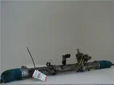 Second-hand car spare part steering rack for alfa romeo alfa gt (125) 1.9 jtd oem iam references 