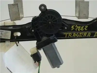 Pezzo di ricambio per auto di seconda mano alzacristalli posteriore destro per bmw serie 1 berlina 5p (f20) 2.0 116d riferimenti oem iam   m.13970-a00