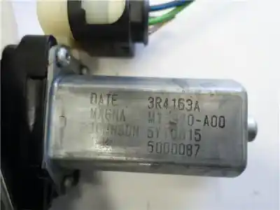 Pezzo di ricambio per auto di seconda mano alzacristalli posteriore destro per bmw serie 1 berlina 5p (f20) 2.0 116d riferimenti oem iam   m.13970-a00