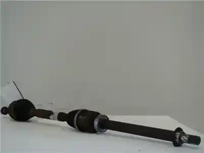 Second-hand car spare part front right transmission for renault captur 1.2 tce energy oem iam references 391006849r  