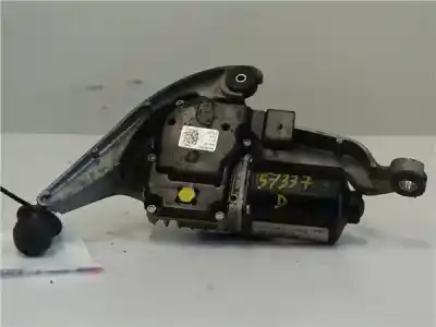 Second-hand car spare part front windshield wiper motor for ford transit connect (chc) 1.6 furgon 200 l1 ambiente oem iam references 