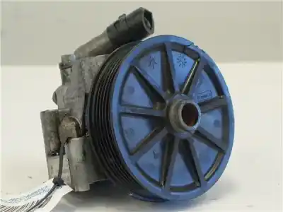 Peça sobressalente para automóvel em segunda mão bomba de direção hidráulica por ford mondeo iv 2.0 tdci referências oem iam ag91-3a696-ca