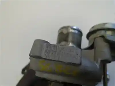 Peça sobressalente para automóvel em segunda mão turbocompresor por renault captur 1.2 tce energy referências oem iam   49378-55100