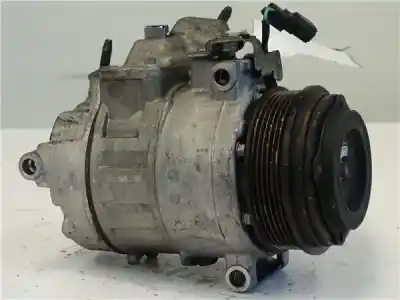 Second-hand car spare part air conditioning compressor for ford transit connect (chc) 1.6 furgon 200 l1 ambiente oem iam references 