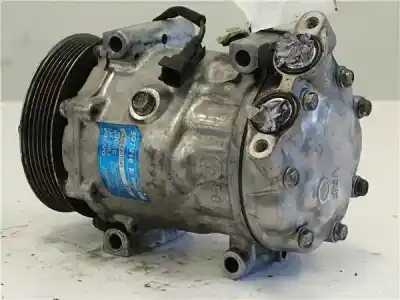 Second-hand car spare part air conditioning compressor for volvo c30 (533) 1.6 d oem iam references   sd7v161812