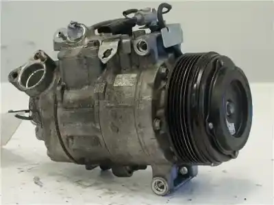 Tweedehands auto-onderdeel AIRCONDITIONING COMPRESSOR voor BMW SERIE 1 COUPE (E82)  OEM IAM-referenties   447260-1853