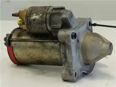 Peça sobressalente para automóvel em segunda mão motor de arranque por volvo c30 (533) 1.6 d referências oem iam 