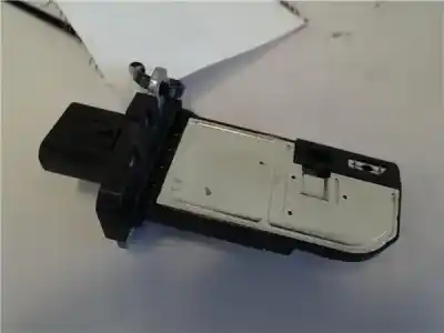 Peça sobressalente para automóvel em segunda mão medidor de massa de ar por ford mondeo iv 2.0 tdci referências oem iam 