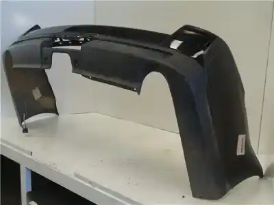 Автозапчастина б/у задній бампер для land rover range rover (lm) 3.6 td v8 посилання на oem iam   