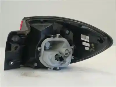 Second-hand car spare part left tailgate light for renault captur 1.2 tce energy oem iam references   0286302179