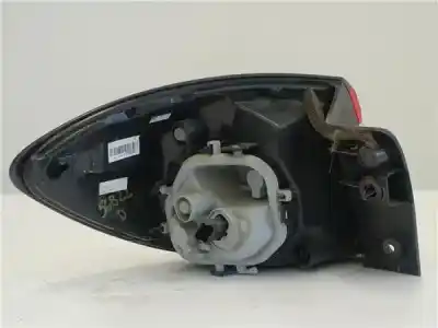 Second-hand car spare part right tailgate light for renault captur 1.2 tce energy oem iam references   0286312178