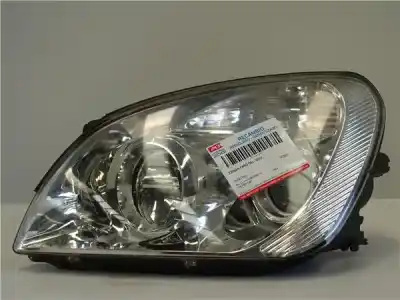 Gebrauchtes Autoersatzteil LINKER SCHEINWERFER zum KIA CARENS (UN)  OEM-IAM-Referenzen   921011D0