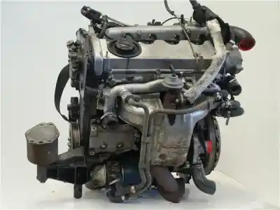 Peça sobressalente para automóvel em segunda mão motor completo por fiat bravo i (182_) 1.9 jtd 105 referências oem iam 182b4000