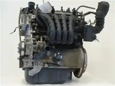 Автозапчасти б/у ПОЛНЫЙ ДВИГАТЕЛЬ за SMART FORFOUR (454)  ссылки OEM IAM   135950