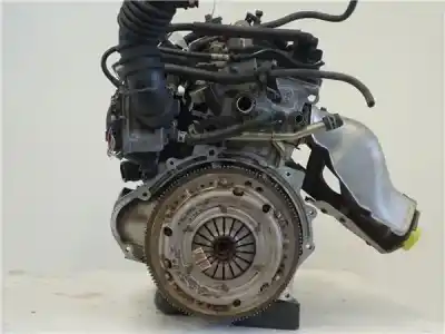 Second-hand car spare part complete engine for smart forfour (454) 1.5 (454.032) oem iam references   135950