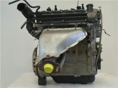 Second-hand car spare part complete engine for smart forfour (454) 1.5 (454.032) oem iam references   135950