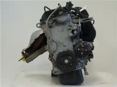 Second-hand car spare part complete engine for smart forfour (454) 1.5 (454.032) oem iam references   135950