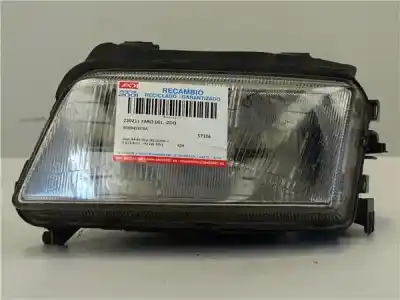Peça sobressalente para automóvel em segunda mão FAROL / FAROLIM ESQUERDO por AUDI A4 BERLINA (B5)  Referências OEM IAM 8D0941003A 8D0941029 , AUDI | 8D0941029B , AUDI | 8D0953049 , AUDI | 8D0953049A , AUDI | 8D0953049B , AUDI 