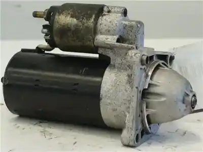 Peça sobressalente para automóvel em segunda mão motor de arranque por fiat bravo i (182_) 1.9 jtd 105 referências oem iam 