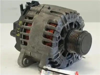 Gebrauchtes Autoersatzteil Lichtmaschine zum FORD MONDEO IV  OEM-IAM-Referenzen   TG15C173