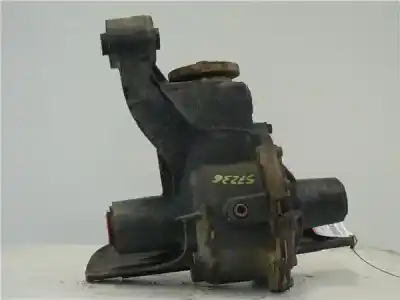 Peça sobressalente para automóvel em segunda mão diferencial traseiro por land rover range rover (lm) 3.6 td v8 referências oem iam 