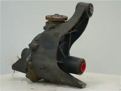 Автозапчастина б/у задній диференціал для land rover range rover (lm) 3.6 td v8 посилання на oem iam   5h22-4w063-ma