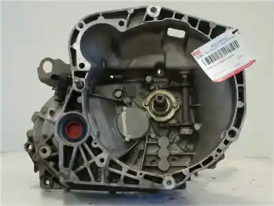 Peça sobressalente para automóvel em segunda mão caixa de velocidades por fiat bravo i (182_) 1.9 jtd 105 referências oem iam 