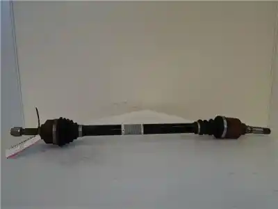 Piesă de schimb auto la mâna a doua TRANSMISIE FATÃ DREAPTA pentru CITROEN C3 AIRCROSS  Referințe OEM IAM 9801611280 1607237180 , CITROËN | 9803959680 , PEUGEOT | 9801388680 , CITROËN | 1608957880 , PEUGEOT | 1608032780 , CITROËN | 1608032880 , CITROËN | 3273WS , CIT  Piesă de schimb auto la mâna a doua TRANSMISIE FATÃ DREAPTA pentru CITROEN C3 AIRCROSS  Referințe OEM IAM 9801611280 1607237180 , CITROËN | 9803959680 , PEUGEOT | 9801388680 , CITROËN | 1608957880 , PEUGEOT | 1608032780 , CITROËN | 1608032880 , CITROËN | 3273WS , CIT