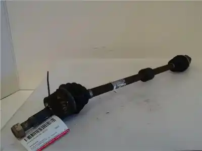 Pezzo di ricambio per auto di seconda mano trasmissione anteriore destra per smart forfour (454) 1.5 (454.032) riferimenti oem iam 