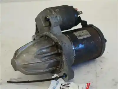 Pezzo di ricambio per auto di seconda mano motorino di avviamento per smart forfour (454) 1.5 (454.032) riferimenti oem iam 