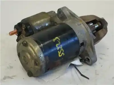 Peça sobressalente para automóvel em segunda mão motor de arranque por smart forfour (454) 1.5 (454.032) referências oem iam   m000t45271zt