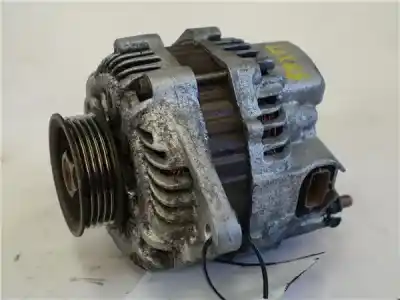 Second-hand car spare part ALTERNATOR for SMART FORFOUR (454)  OEM IAM references   A5TG0091ZE