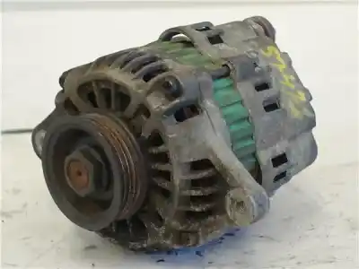 Pezzo di ricambio per auto di seconda mano ALTERNATORE per HYUNDAI ATOS PRIME (MX)  Riferimenti OEM IAM   AB160108