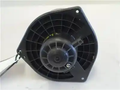 Second-hand car spare part HEATER BLOWER MOTOR for MITSUBISHI ASX (GA0W)  OEM IAM references   CSA431D214