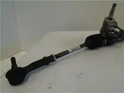 Second-hand car spare part steering rack for citroen c4 picasso i monospace (ud_) 1.6 hdi oem iam references   6820000084