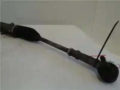 Second-hand car spare part steering rack for citroen c4 picasso i monospace (ud_) 1.6 hdi oem iam references   6820000084