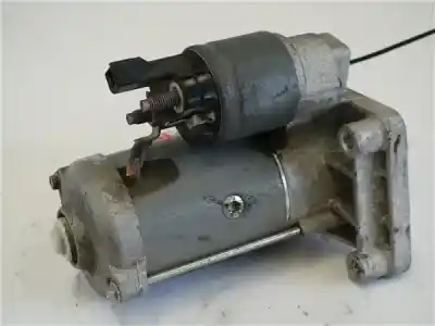 Second-hand car spare part starter motor for peugeot 308 (p5) 1.5 gt oem iam references   
