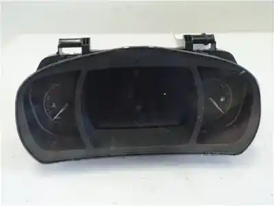 Pièce détachée automobile d'occasion COMPTEUR DE VITESSE TABLEAU DE BORD pour RENAULT MEGANE IV BERLINA 5P  Références OEM IAM P248105618R  