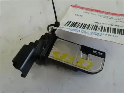 Second-hand car spare part flowmeter for peugeot 308 (p5) 1.5 gt oem iam references   afh50m-27