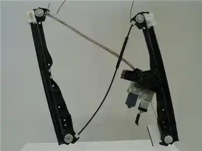 Second-hand car spare part passenger side right window regulator for peugeot 308 (p5) 1.5 gt oem iam references 