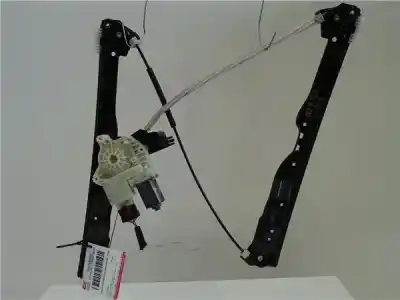 Second-hand car spare part passenger side right window regulator for peugeot 308 (p5) 1.5 gt oem iam references   23109-0402