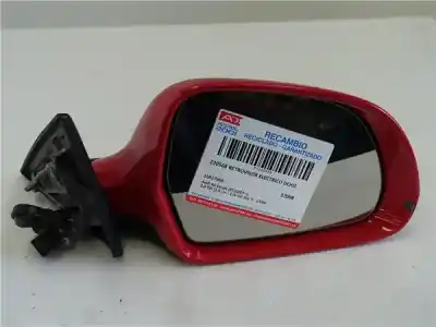 Peça sobressalente para automóvel em segunda mão espelho retrovisor direito por audi a5 coupe (8t) 2.0 tdi quattro referências oem iam 