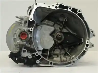 Second-hand car spare part gearbox for peugeot 308 (p5) 1.5 gt oem iam references 20mb53