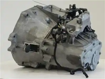 İkinci el araba yedek parçası vites kutusu için peugeot 308 (p5) 1.5 gt oem iam referansları 20mb53  