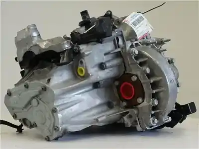 İkinci el araba yedek parçası vites kutusu için peugeot 308 (p5) 1.5 gt oem iam referansları 20mb53  