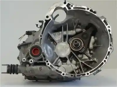 Peça sobressalente para automóvel em segunda mão caixa de velocidades por nissan almera (n16/e) 2.2 dci diesel cat referências oem iam bn807va
