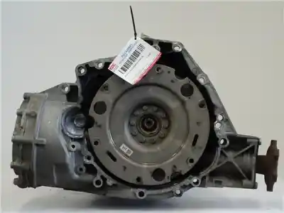 Second-hand car spare part GEARBOX for AUDI A5 COUPE (8T)  OEM IAM references JST  