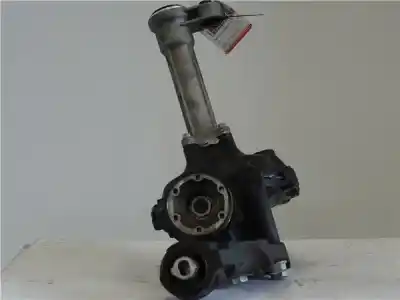 Автозапчасти б/у передний дифференциал за land rover range rover (lm) 3.6 td v8 ссылки oem iam 3653dt-2  